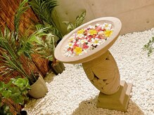 スイートヴィラズ 北堀江店(SWEET VILLAS)/開放的な大きな窓から見える眺め