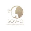 ソワ(sowa)ロゴ