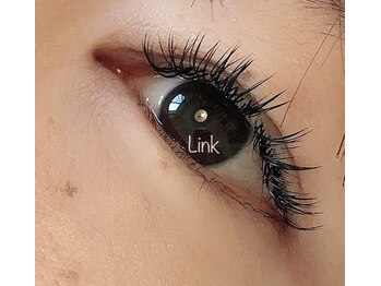 アイラッシュ リンク(eyelash Link)/フラットマットラッシュ