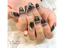 ヴォーグ(Vogue)/