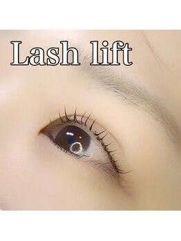 レア(LE’A)/☆Lash lift☆