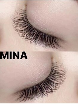 ミナ サロン 大久保店(MiNa)/