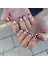 ブレス(BLESS)/フレンチ