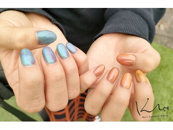 クレー(Klee)/マグネットネイル