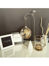 ヴィヴィアンジュ(viviange)/viviange object