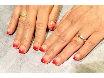 レストヘアー(Resto hair)/カラグラ