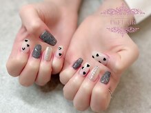 アンフレア(UnFLAIR)/￥7980