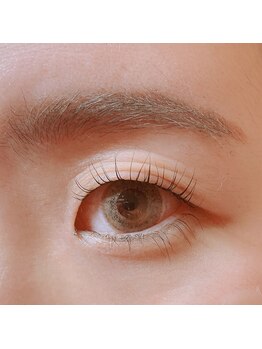 リシェル 高崎店(Richelle)/アッパーリフトカール