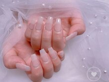 スノーネイルサロン 新宿店(Snow nail salon)/