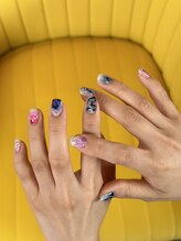 ペントハウス(Penthouse)/パラジェルで絵画アート