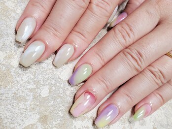 マチルダ(Mathilda)/