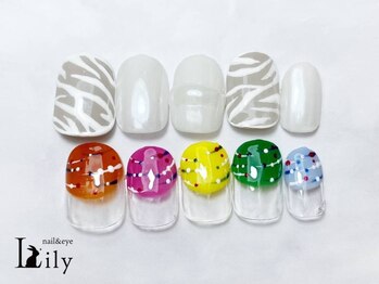 リリー 橋本店(Lily)/