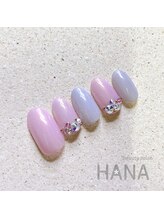 ビューティーサロン ハナ(Beauty Salon HANA)/