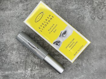 アンドシー 神戸三宮店(and she.)/リポゾーンコーティング ¥3080