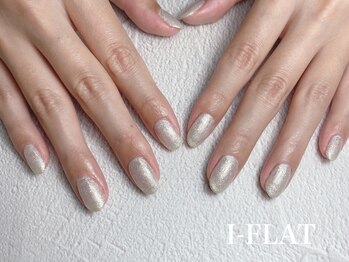 ルシードスタイル アイフラット(LUCIDO STYLE I-FLAT)/