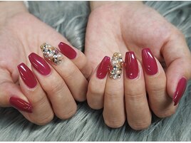 ジェル　シンプルコース