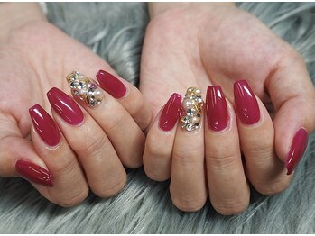 バレッタ(VALETTA)/ジェル　シンプルコース