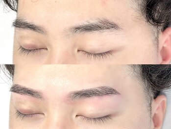 ソプラ 京都駅前店(sopra)/メンズ定番ストレート