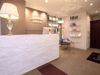 シレーナギンザ(SIRENA GINZA)/サロン
