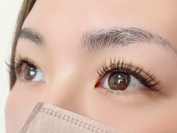 バニラアイ 高槻(Vanilla eye)/バインドロック