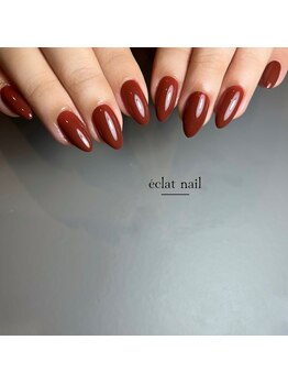 エクラ(eclat)/