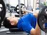【男性にオススメ！】筋力アップ◇パーソナル体験60分　無料