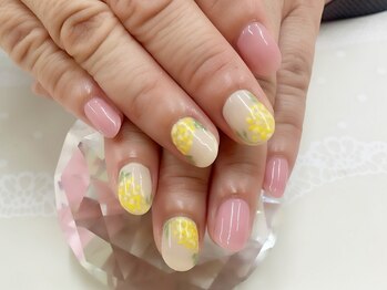 プルミエ ネイル(Premier Nail)/みもざネイル★