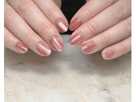 ≪人気No.1≫マグネットネイル