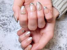 エヌラ(ENURA)/お客様のネイル