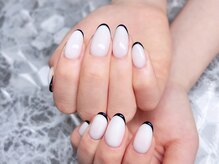 エヌラ(ENURA)/お客様のネイル