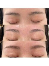 シュール センター南(SURREAL)/美眉スタイリングワックス