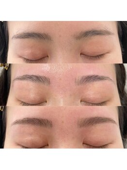 シュール センター南(SURREAL)/美眉スタイリングワックス