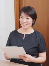 ルーメ(lume) Tomoko 