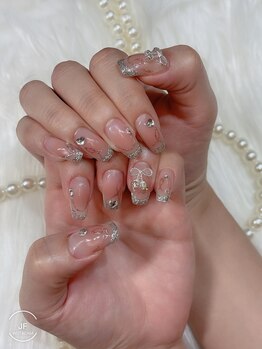 ジェイエフ(JF)/