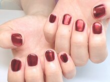 ルチア 志木店(Lucia)/ミラーネイル