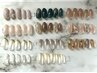 NEW ＊ネイルデザイン＊　Bコース　お色味変更可♪（通常）￥6600→¥3700