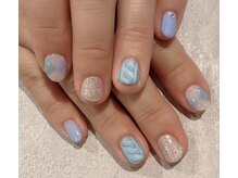 サロン ド シエル(Salon de ciel)/nail design...♪