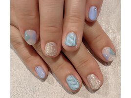 nail design...♪