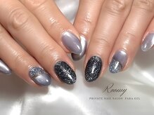 ルーミー(ROOMY)/《パラジェル》premium