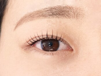 ルアナ アイナ 浜松店/まつげパーマ