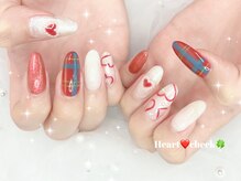 ミソ(miso)/持ち込みデザイン90分