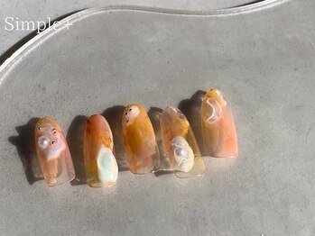 リンネ 草薙店(Rinne)/定額 design