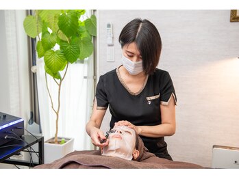 アオダモ(aodamo)