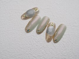 定額¥14960 担当:澁谷