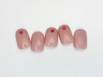 ソポカロン(sopoca-lon)/Bコース5200円