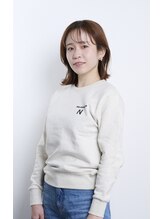 ザ エヌ(The N) MOEKA