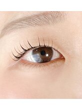 ココシア(cococia)/【次世代まつげパーマ】