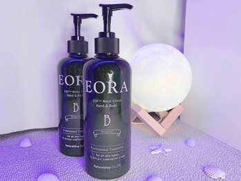 ヘッドミント VIP千葉店/エオラ ハンド&ボディクリーム