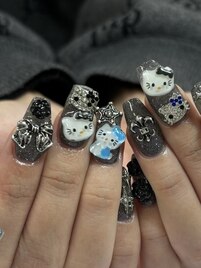 キティネイル