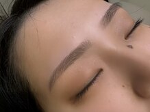 ウル(uru.)/アイブロウスタイリング